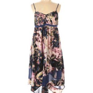 NWOT Vera wang Summer dress M